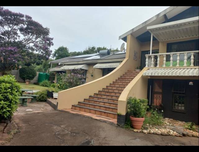 4 BEDROOM FREESTANDING FOR SALE IN WIDENHAM